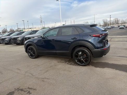 New 2026 MAZDA CX-30 AWD 2.5 S w/ Select Sport Pkg image 14