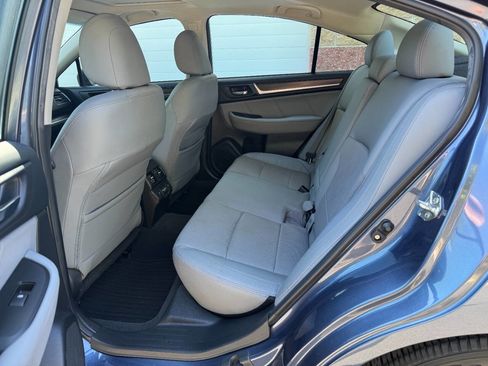 Used 2018 Subaru Legacy 2.5i Limited image 17