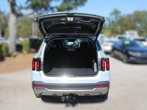 New 2026 Kia Sorento EX image 10