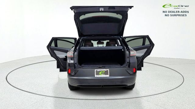 Used 2025 Volkswagen ID.4 Pro AWD/4WD image 18