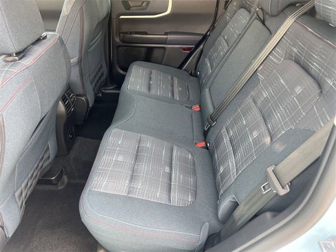 New 2025 Ford Bronco Sport Heritage w/ Convenience Package image 23