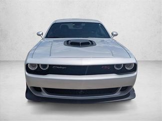 Used 2021 Dodge Challenger R/T Scat Pack RWD video 2
