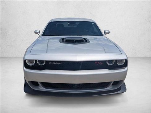 Used 2021 Dodge Challenger R/T Scat Pack RWD image 2