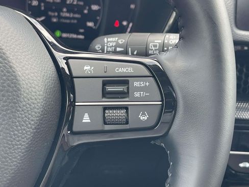 Used 2026 Honda CR-V EX-L image 23