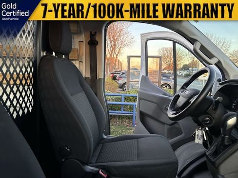 Used 2024 Ford Transit 250 Low Roof w/ Exterior Upgrade Package image 17