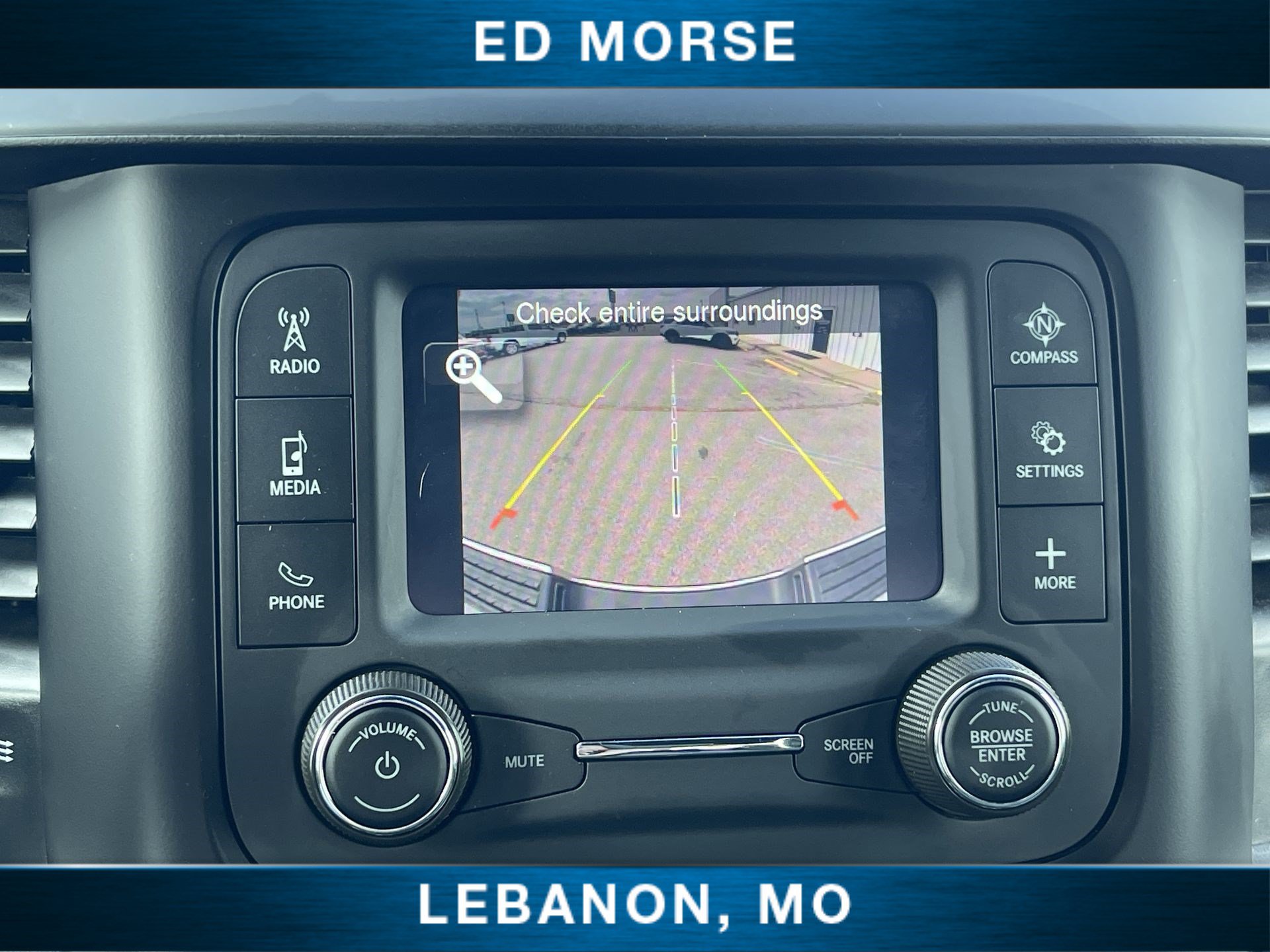 Used 2024 RAM 3500 Tradesman w/ Chrome Appearance Group AWD/4WD image 14
