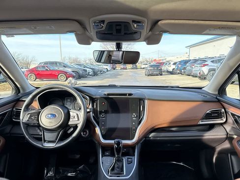 Used 2020 Subaru Outback Touring XT image 18