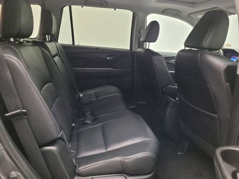Used 2022 Honda Pilot Special Edition image 19