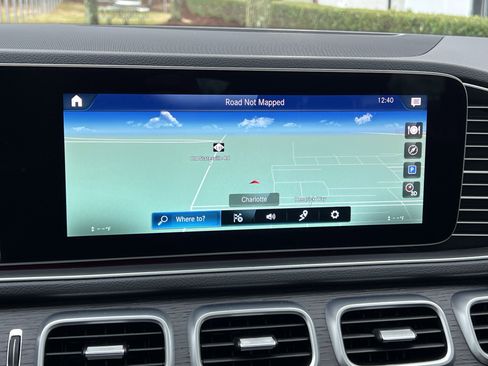 Certified 2022 Mercedes-Benz GLE 350 350 image 24