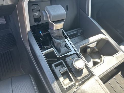 New 2026 Toyota Tundra SR5 w/ SR5 Premium Package image 18