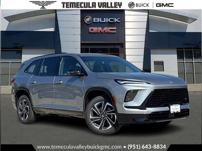 Used 2026 Buick Enclave Sport Touring w/ LPO, Floor Liner Package