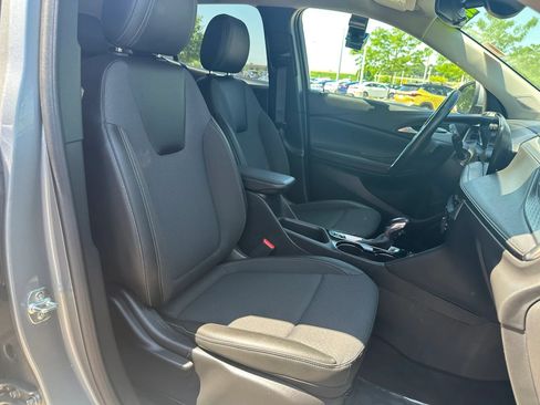 Used 2024 Buick Encore GX Preferred FWD image 10