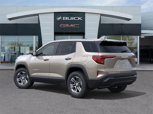 New 2026 GMC Terrain Elevation image 3