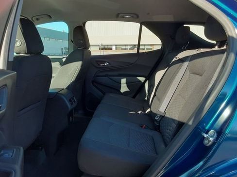 Used 2019 Chevrolet Equinox LT image 23