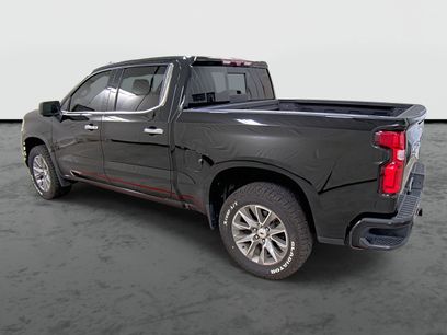 Used 2021 Chevrolet Silverado 1500 High Country w/ Technology Package
