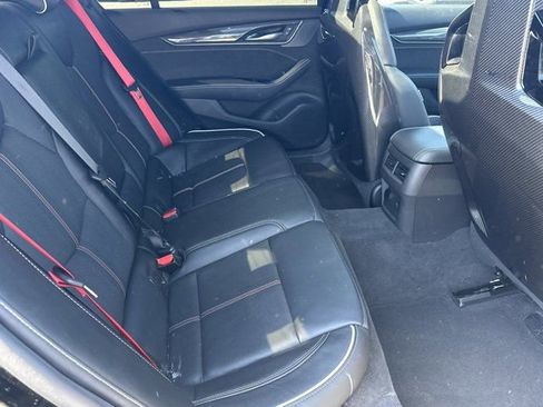 Used 2024 Cadillac CT5 V Blackwing w/ Driver Assist Package image 20