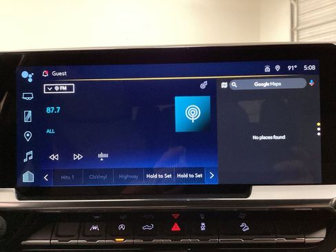 New 2026 Chevrolet Silverado 1500 LT w/ Z71 Off-Road Package image 13