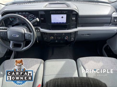Used 2024 Ford F250 XLT image 28