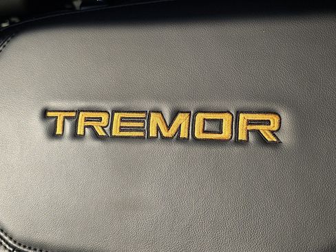 Used 2024 Ford Maverick Tremor w/ Tremor Off-Road Package image 17