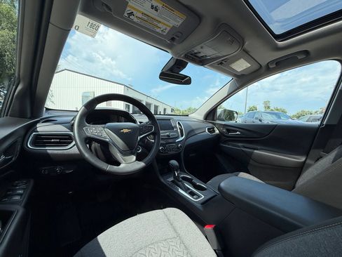 Used 2024 Chevrolet Equinox LT w/ LPO, Floor Liner Package FWD image 17