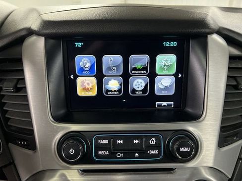 Certified 2020 GMC Yukon SLT w/ Open Road Package image 13