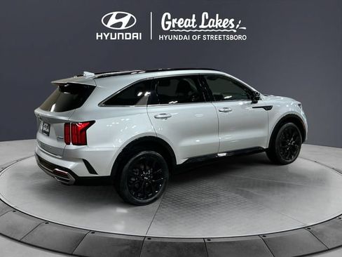 Used 2021 Kia Sorento SX AWD/4WD image 6