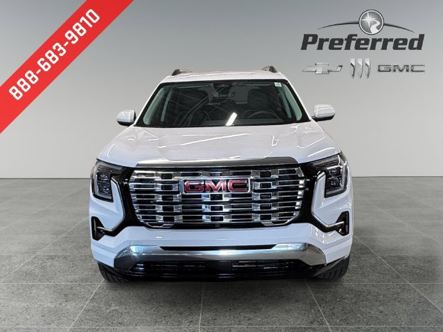 New 2027 GMC Terrain Denali AWD/4WD image 12
