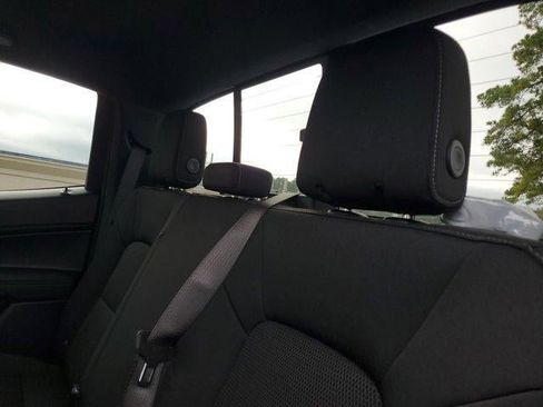 New 2026 GMC Canyon Elevation image 12