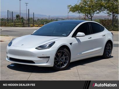 Used 2023 Tesla Model 3 Standard Range