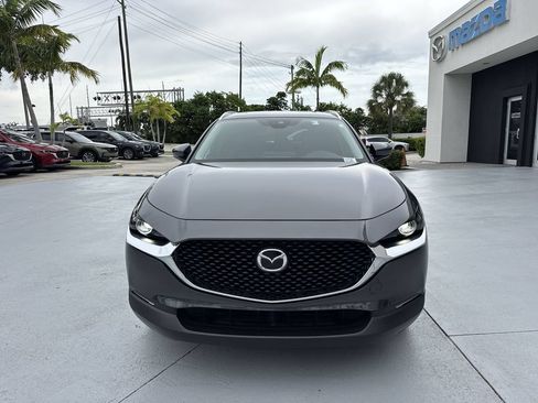 Used 2023 MAZDA CX-30 AWD 2.5 S w/ Select Package image 29