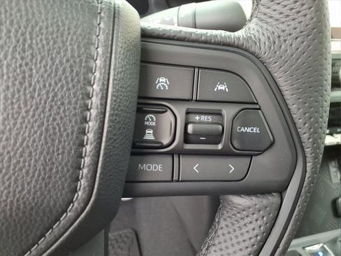 New 2026 Toyota Tacoma TRD Pro image 23