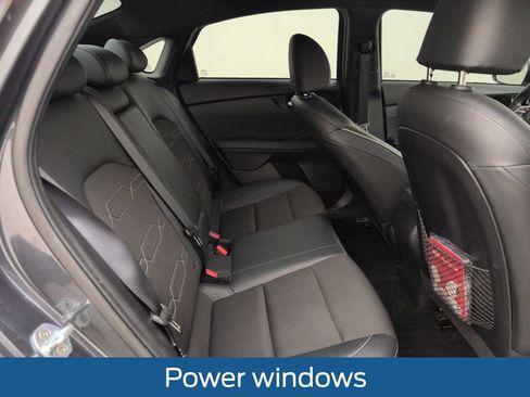 Used 2020 Kia Forte GT-Line image 16