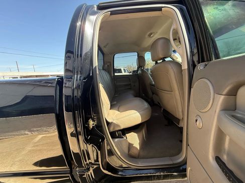 Used 2005 Dodge Ram 2500 Truck SLT AWD/4WD image 12