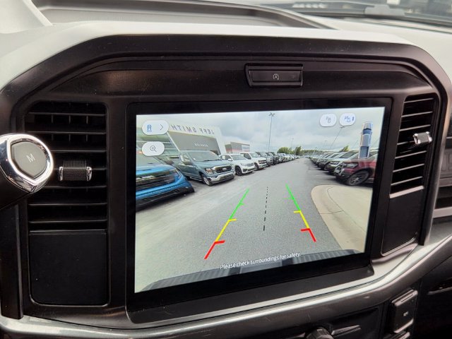 Used 2026 Ford F150 STX w/ F-150 LOBO Package AWD/4WD image 19