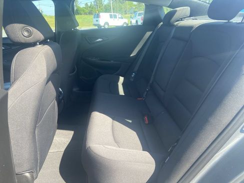 Certified 2024 Chevrolet Malibu LT FWD image 23