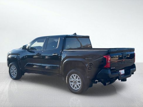 Certified 2024 Toyota Tacoma SR w/ SR Upgrade Package image 4