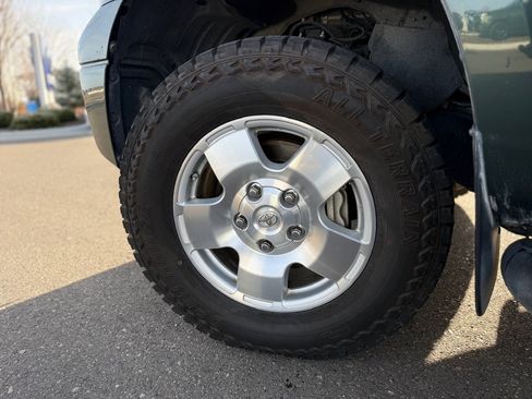 Used 2008 Toyota Tundra Limited image 58