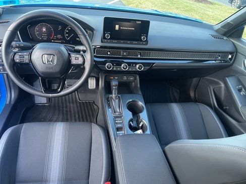 Used 2024 Honda Civic Sport image 15
