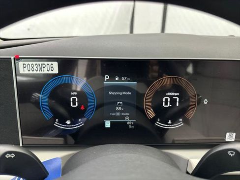 New 2026 Hyundai Tucson SE FWD image 26