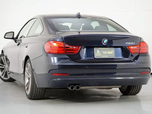 Used 2014 BMW 428i Coupe image 5