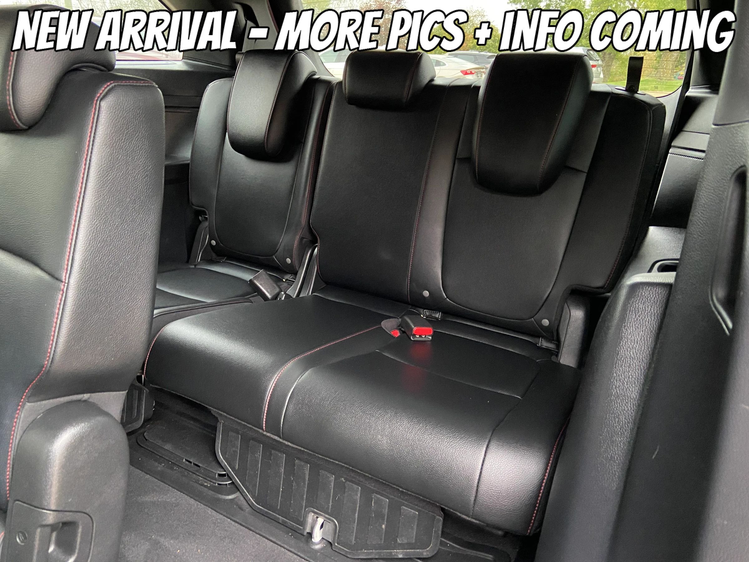 Used 2025 Honda Odyssey Sport-L image 7