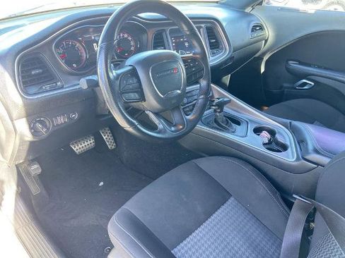 Used 2021 Dodge Challenger R/T w/ Blacktop Package image 6