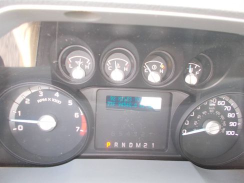 Used 2015 Ford F350 XL AWD/4WD image 15