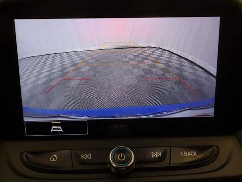 Used 2023 Chevrolet Camaro SS image 31