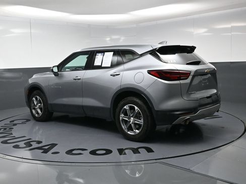 Used 2023 Chevrolet Blazer LT FWD image 7