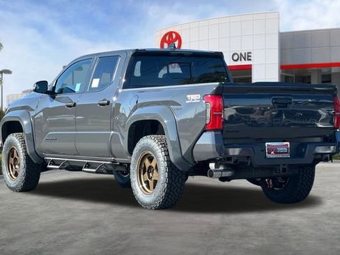 New 2026 Toyota Tacoma TRD Off-Road AWD/4WD image 6