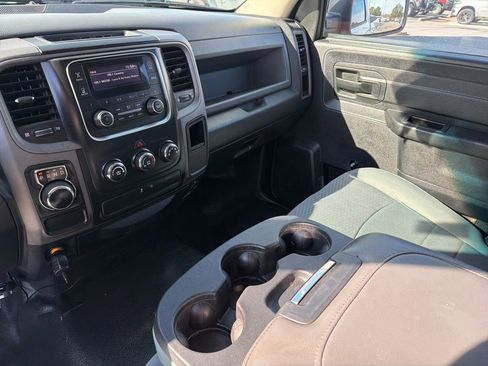 Used 2018 RAM 1500 Tradesman w/ Popular Equipment Group RWD image 25