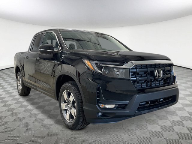 New 2026 Honda Ridgeline RTL image 8