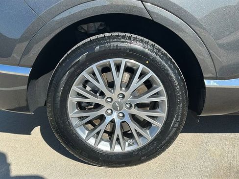 Used 2024 Genesis GV80 2.5T image 16