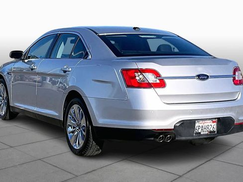 Used 2010 Ford Taurus Limited image 11